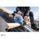 BOSCH GKS 18V-57-2 GX diskinis pjūklas SOLO L-Boxx